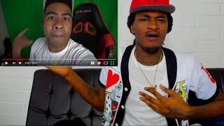 PrettyBoyFredo Must be Stopped [upl. by Ynnav]