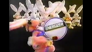 Energizer “Just Keeps Going” Commercial [upl. by Nattie]