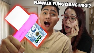 GINAWA Ko ANG VIRAL TIKTOK Life Hacks CHALLENGE Tagalog [upl. by Eelyam68]