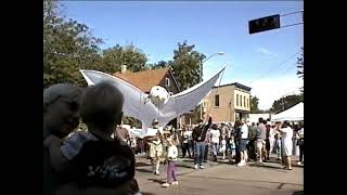 Willy Street Fair 2003 [upl. by Alisun]