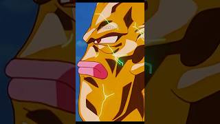 Omega Shenron Kills Nuova Shenron  Dragon Ball GT shorts [upl. by Aztinay601]