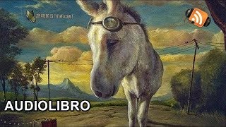 Platero y Yo  Juan Ramón Jiménez Audiolibro 2da Parte [upl. by Eerehc413]