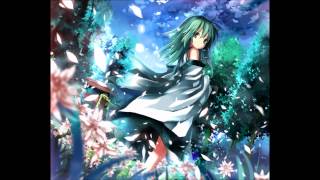 東方MusicBox『Faith is for the Transient People』 [upl. by Akiemahs]