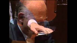 Pollini  Webern  Piano variations op27 Live 2002 [upl. by Mozart904]