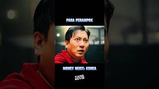 PARA PERAMPOK movie alurfilm marvel alurceritamovie [upl. by Esilahc]