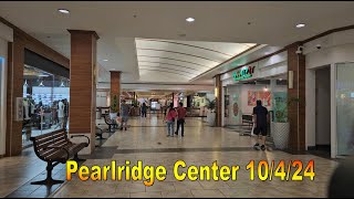 4K Pearlridge Center on 10424 in Aiea Oahu Hawaii [upl. by Mota]