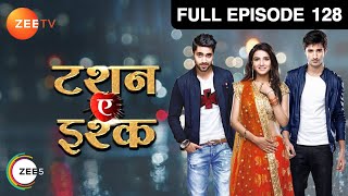 Anita के सामने आया Raminder का सच  Tashan E Ishq  Episode 128  Zee TV [upl. by Charlet]