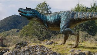 Gorgosaurus libratus sculpture showcase [upl. by Lehteb532]