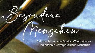 Marktmusik Ampflwang quotBesondere Menschenquot 2024 [upl. by Giles]