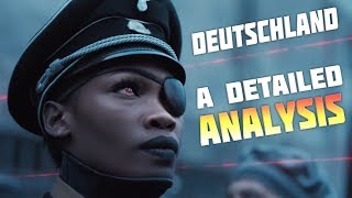 Deutschland by Rammstein  A Detailed Song Analysis and Discussion  Get Germanized [upl. by Itraa]