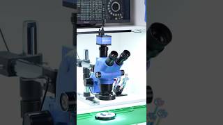 MiJing Microscope Seriesmijing mobilephonerepair [upl. by Severson]