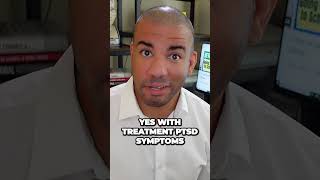 Conquering PTSD Discover How Treatment Can Transform Your Life [upl. by Norted990]