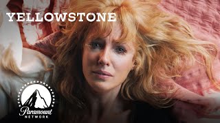 Yellowstone Inside the Epic Return  Paramount Network [upl. by Kleon327]