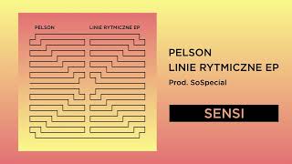 PELSONSENSI 2024 LINIE RYTMICZNE EP [upl. by Hen814]