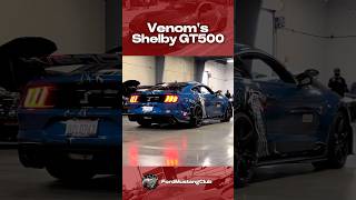 Shelby GT500 Rolling 🏎️ [upl. by Sanford643]