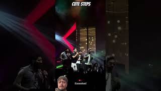 Hai Apna dill to awaara sanam puri live song in Ahmedabad🥰😍shorts music Karm143 [upl. by Otinauj]