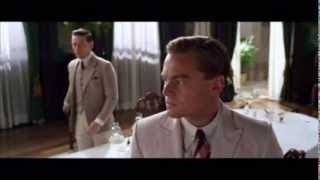 The Great Gatsby  HD Deleted Scene 2  Official Warner Bros UK [upl. by Armat540]