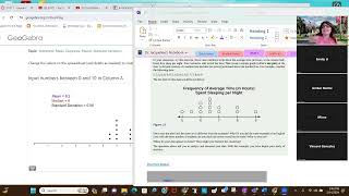 STAT1 Ch 1 [upl. by Zelda]