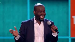 Daliso Chaponda ALL Performances Britain’s got talent 2017 [upl. by Zetrom]