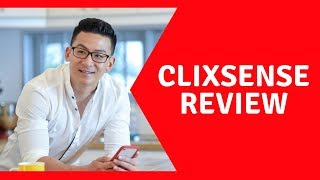 Clixsense Review  Can You Really Earn From This Site [upl. by Deelaw296]