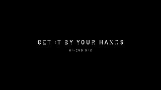 MV HIROSHI WATANABE「Get it by your hands HIEVO MIX」（交響詩篇エウレカセブン ハイエボリューション １ 挿入曲） [upl. by Ecnadnac]