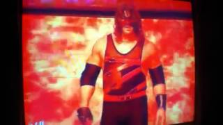 Kane entrance June 23rd 2003 [upl. by Silvestro151]