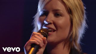 Dido  Thank You Live from Later With Jools Holland 2001 [upl. by Romeo]