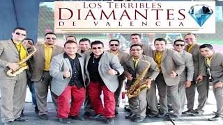 los terribles diamantes no lo supiste aprovechar remix [upl. by Doig]