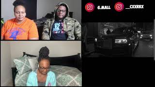 Mom REACTS to POP SMOKE  GOT IT ON ME OFFICIAL VIDEO [upl. by Akcirret562]