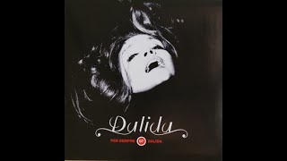 Dalida  Darla Dirladada  In Italiano [upl. by Aneleh661]