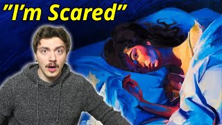 Hipster Dipsht Listens to Melodrama by Lorde for the FIRST TIME  FULL ALBUM REACTION [upl. by Winnick]