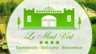 Hotel Le Mont Vert   Gurugu Nador [upl. by Atalayah]