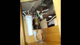 Under Sink Water Filter Reviews [upl. by Picker6]