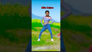 Allu arjun😃 ll vfx comedy santali comedy video shots trendingstpower comedy santalivideo [upl. by Ielhsa]