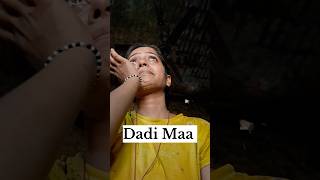 🥀Meri Pyari Dadi Maa🥹💐 shorts minivlog vlog [upl. by Par]