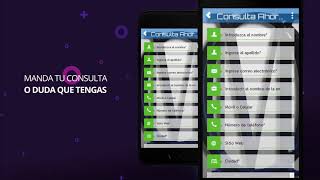 Consulta a un Mecanico por el APP ojeda motors en google play [upl. by Kinch835]