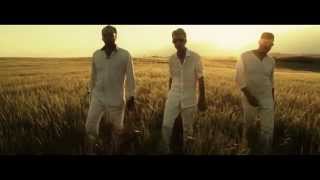 Los Calis con El Langui  Heroina Videoclip oficial [upl. by Harper]