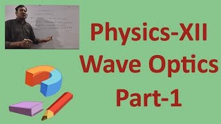 Wave optics  Newtons corpuscular theory  chapter10unit7  class12th physics  part1 [upl. by Tuesday384]