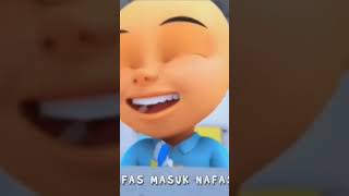 Upin Ipin lagu gosok Gigi [upl. by Talanta]