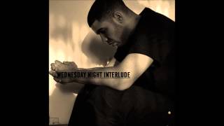 Drake  Wednesday Night Interlude Instrumental Rap HipHop Beat Prod by CSC Sound [upl. by Hedwig147]