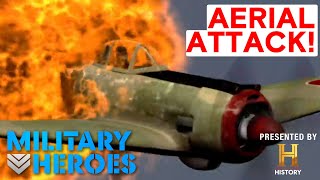 Dogfights EPIC amp DEADLY BATTLES For Aerial SUPREMACY 3 Hour Marathon [upl. by Akinert]