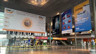 2024 Logimat Recap [upl. by Enybor]