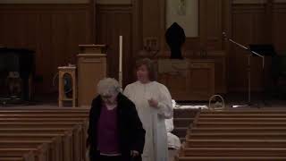 Plainwell UMC Live Stream  April 7 2023 2023Plainwell First United Methodist [upl. by Leagiba]