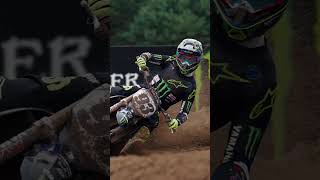 LOMMEL Bonacorsi vs Geerts vs Vlaanderen Smashing Berms [upl. by Notsirb684]