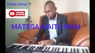 Matega maitu Ngai turagutegera catholic traditional mitha [upl. by Evelinn]