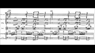 Arnold Schoenberg  Variations Op 31 ChicagoBarenboim LIVE [upl. by Studner204]