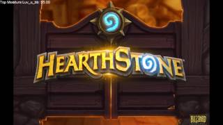 Cr1TiKaL penguinz0 Stream June 2nd 2017 Hearthstone [upl. by Nesto]