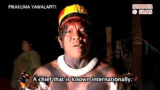 PITRAKUMA YAWALAPITI  UN PARTICIPATION  FALSE INDIGENOUS REPRESENTATIVESmp4 [upl. by Alejandro]