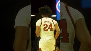 rumors rutgersmbb rutgers rutgersbasketball dylanharper acebailey viralvideo viralshorts [upl. by Kcirdet545]