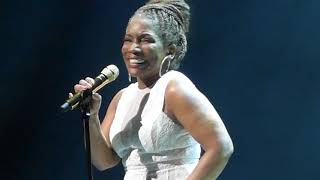 Stephanie Mills quotHomequot from The Wiz live at NJPAC January 18 2020 [upl. by Imena]